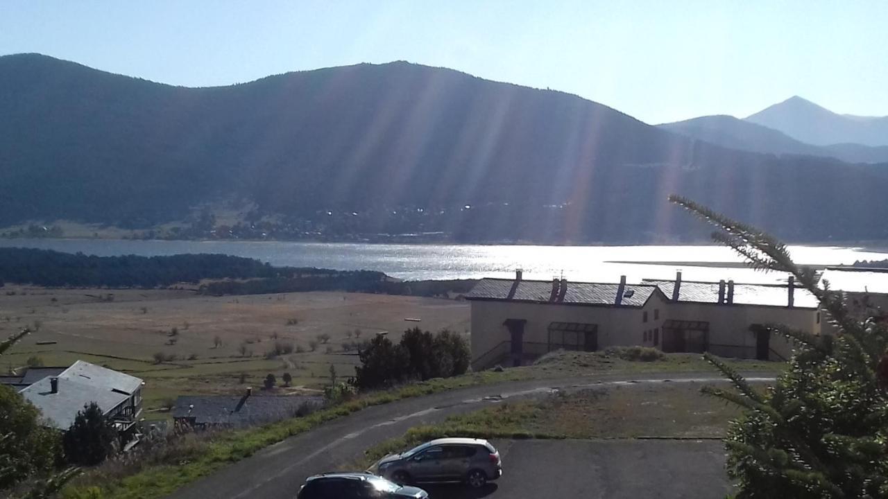 Soleil Et Montagne Batiment E Apartment Les Angles  Exterior photo